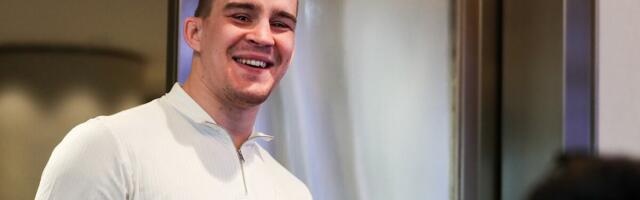 DUŠKO TODOROVIĆ POTPISAO NOVI UGOVOR SA UFC: Amerikanci pokazali koliko poštuju i cene Srbina!