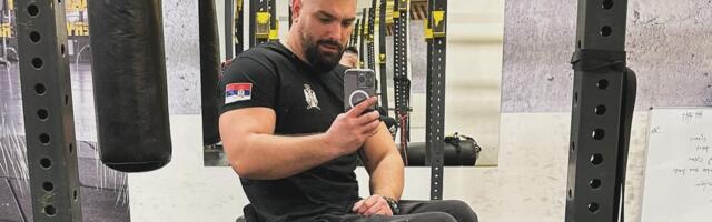 "Na motor sam gledao kao na vid dokazivanja" Milan otvoreno o stravičnom iskustvu! Pokrenuta kampanja