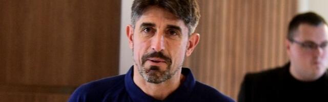 Paunović posle debakla: Utakmica za zaborav, težak period za reprezentaciju