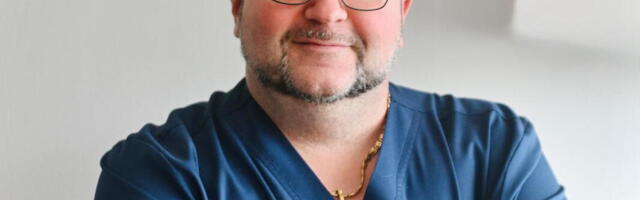"Ako vas neko vređa ili vam uskraćuje lečenje, vrata su vam otvorena": Direktor UKC Niš dr Milan Lazarević pozvao pacijente da prijave svaki problem