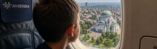 „Mileva Project“ spaja dijasporu i Srbiju: Besplatno putovanje za decu srpskog porekla iz SAD