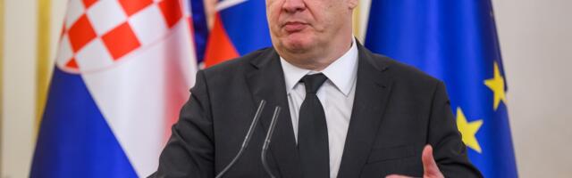 Predsednik Hrvatske Milanović: Bez Srba prvi partizanski odred i oslobodilački pokret bi propali