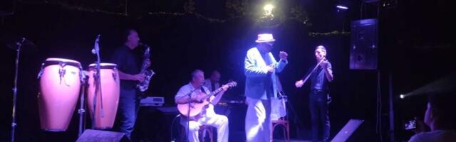 Sećanje na legendu Šabana Bajramovića: Održan festival "Me sem Šaban"