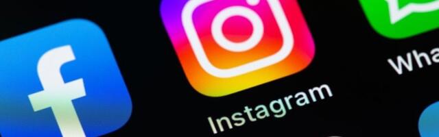 Ne možete da pristupite Instagramu i Fejsbuku? Niste jedini – problemi širom sveta