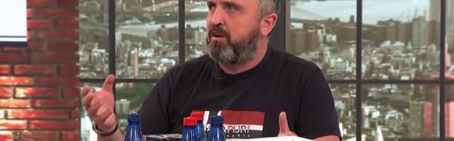 Draganu J. Vučićeviću zabranjen ulaz u Crnu Goru? Ako se vest pokaže tačna, Beograd najavljuje žestok i brutalan odgovor!