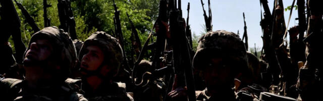 Миршајмер: Украјинци не желе да гину за рат који сматрају изгубљеним