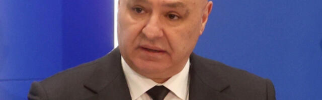 Либански председник отпутовао у Вашингтон на разговоре са Трампом