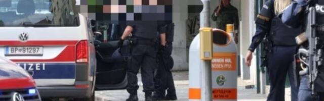 Dileri u Austriji ponudili drogu policajcu u civilu: Kada ti nije dan to izgleda ovako