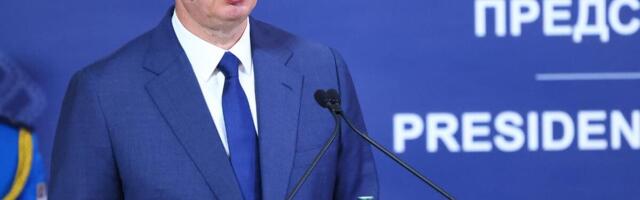 VUČIĆ SUTRA SA AMBASADOROM MAĐARSKE: Jožef Mađar dolazi u Predsedništvo Srbije - kraj njegovog mandata u Beogradu