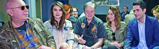 HITNO ZAVRŠIO NA RESPIRATORU! Glumac zbog KORONE doživeo PAKAO - Prvo sam osetio MALAKSALOST, a onda...