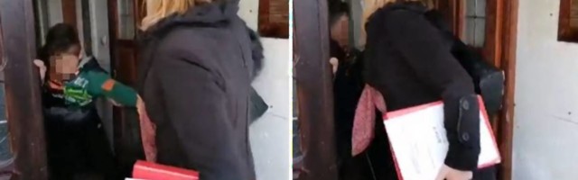 Socijalne radnice iz Blaca bi mogle da ostanu bez posla: Snosiće posledice zbog nasilnog pokušaja oduzimanja dece