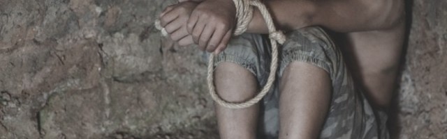 Četrnaestogodišnjakinja koja je dala oglas za čuvanje dece, a zatim zauvek nestala!