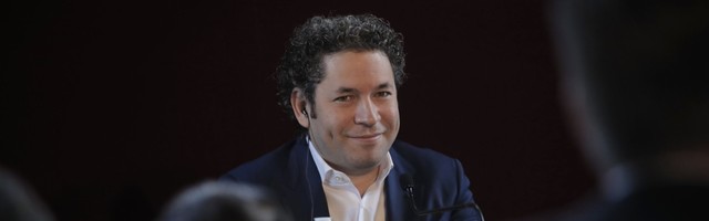 Dirigent iz Venecuele novi muzički direktor pariske Opere