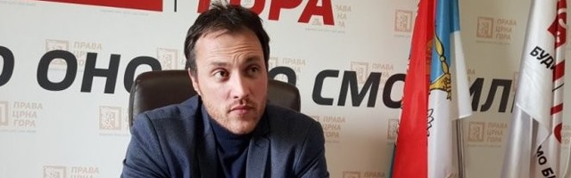 MILAČIĆ NA SVOJSTVEN NAČIN ČESTITAO: Srećan Vaskrs u vaskrsloj Crnoj Gori! /VIDEO/