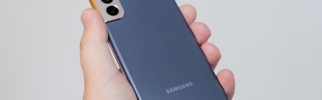 Samsung zaustavlja proizvodnju Galaxy S21 FE?