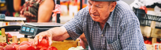 Kako rade prodavnice i pijace do ponedeljka?