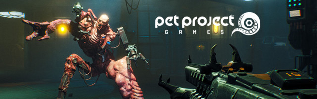 Beogradski studio Pet Project Games krajem godine lansira svoju prvu veliku igru – horor naslov po imenu Ripout
