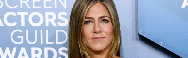 Dženifer Aniston prestala da se druži sa ljudima koji nisu vakcinisani