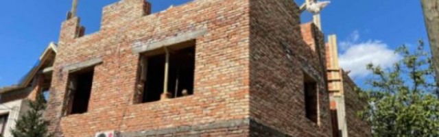 Građevinska inspekcija zatvorila tri gradilišta na Vračaru