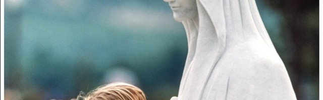 Sećam se: Međugorje - april 1985. godine