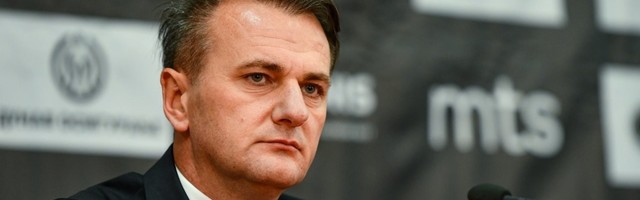 Ostoja Mijailović najavio iznenađenje za sve navijače Partizana!