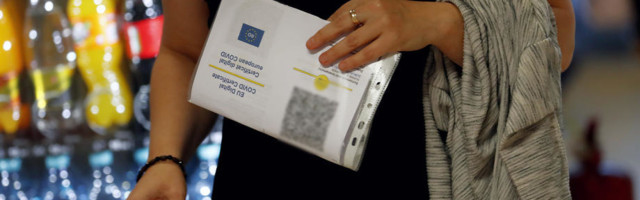 Crna Gora pooštrava mjere: S COVID potvrdama u poslovne zgrade, trgovine