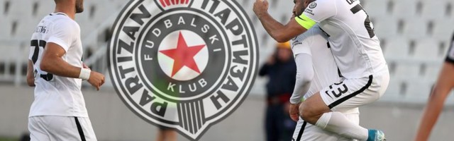 Miletić i Ostojić tandem posle tri godine