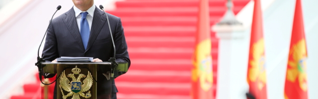 ĐUKANOVIĆ: Moguće stvaranje crkve nacionalnih Crnogoraca u Crnoj Gori