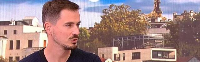 Filipović: SNS gaji generacije koje vole kurve, kokain i kriminal