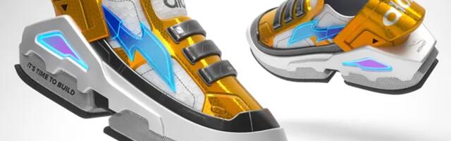 Nike digitalne patike uskoro u ponudi