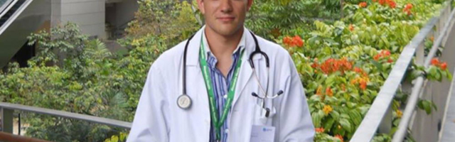 Lekar koji je trovao tortom kolege sin je našeg poznatog pisca