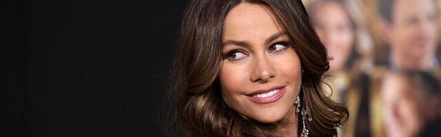 Sofia Vergara postaje kraljica najvećeg kolumbijskog kartela