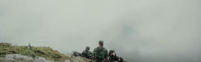 Maja Gojković i Jelena Trivan u „ringu“ zbog filma „Košare“