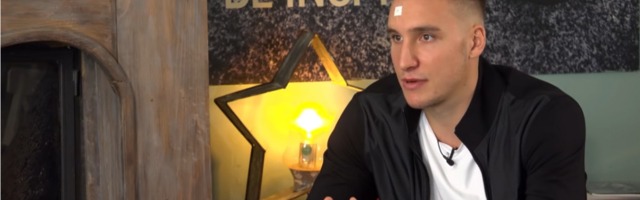 "NOV SAM U OVOJ ZEMLJI, ALI..." Poruka Bogdana Bogdanovića zbog smrti Džordža Flojda PODIGLA PRAŠINU U SAD!