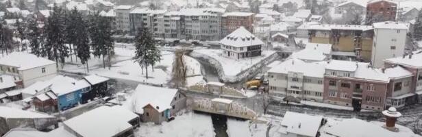 Građani Sjenice o zimskim uslovima