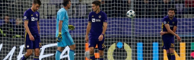 Maribor pred krahom: Olimpija, Celje i Aluminij prete da ga izbace iz Evrope