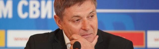 DŽEMTLMENSKI GEST SELEKTORA STOJKOVIĆA: Piksi poslao EMOTIVNU poruku Eriksenu uoči okršaja sa Danskom!