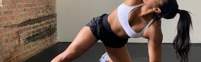Da li ste čuli za “Tabata workout”? Evo šta sve treba da znate o ovom vežbanju