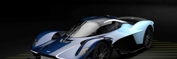 Najskuplji automobili koji nam stižu u 2020. godini