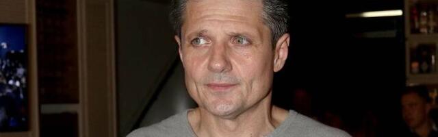 Neobična imena dece našeg glumca imaju jaku simboliku