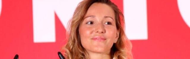 Jelena Đoković poziva da se glasa za Konstraktu