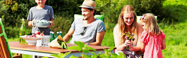 Leto na danski način – Saveti najsrećnijih ljudi na svetu za godišnji odmor bez stresa