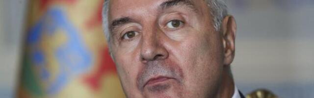 Mitropolija oštro odgovorila Đukanoviću: Ateista bestidno laže