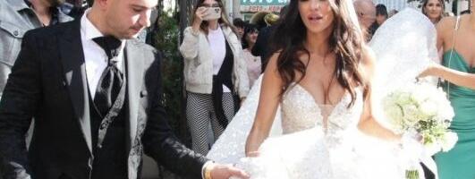 GOSPODIN I GODPOĐA ŠIJAN! Bojana objavila PRVU FOTKU nakon udaje za Mirka, komentari PLJUŠTE sa svih strana! (FOTO)
