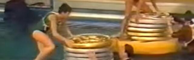 Juga obožavala: "Igre bez granica", svi pred TV