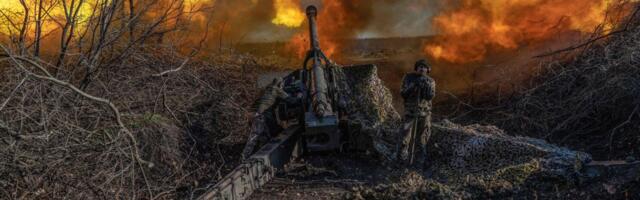 Napuštanje Hersona, za i protiv