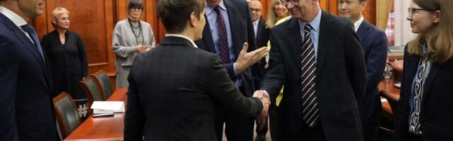 Srbija i novi aranžman sa MMF-om