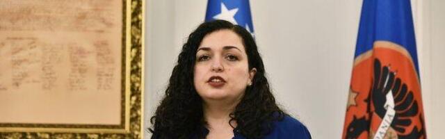 Osmani: Vanredni izbori na severu odloženi za april