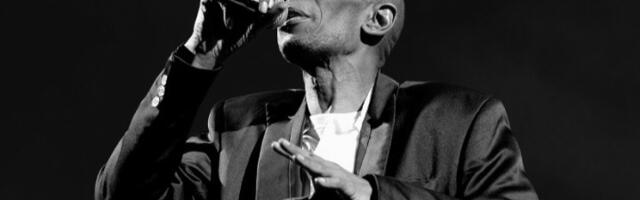 Preminuo pevač grupe "Faithless"