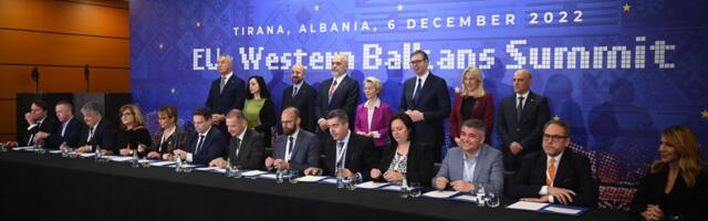 Dojče vele: Berlin se sve više zanima za Zapadni Balkan